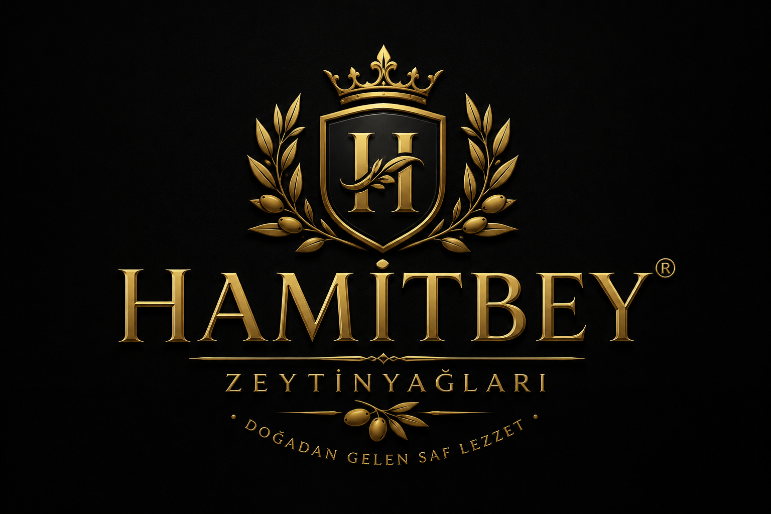 Hamitbey Zeytincilik